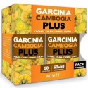 Garcinia Cambogia Plus 60+60 Comp