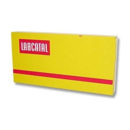 Labcatal 17 Azufre 28 Ampollas 2ml