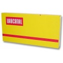 Labcatal 17 Azufre 28 Ampollas 2ml