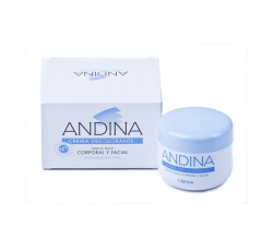 andina crema peque