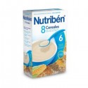 Nutribén 8 Cereales 300 gr