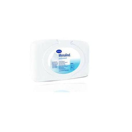 Menalind Molicare Skin 8 Manoplas Húmedas