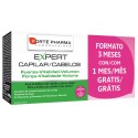 Expert Capilar Forte Pharma Formato 3meses
