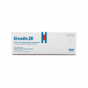 ureadin 20% crema hidratrante corp 100ml