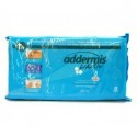 Addermis Adultos Toallitas Aloe Vera 60 Unds