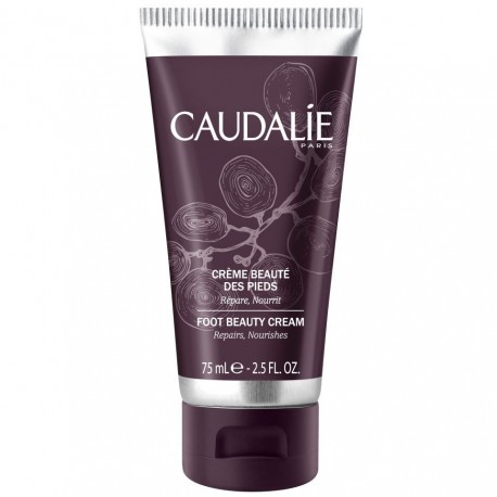 Caudalie Crema Belleza Pies 75ml