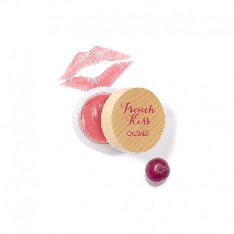 Caudalie French Kiss Baume Labial Seduction 7,5gr