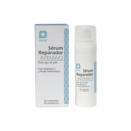 Parabotica Serum Reparador Intensivo 30ml