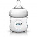 Avent Biberón Natural 125ml +0m