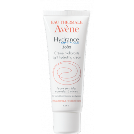 Avene Hydrance Optimale Ligera 40ml