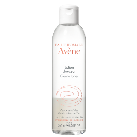 Avene Loción Tónico Suavizante 200ml