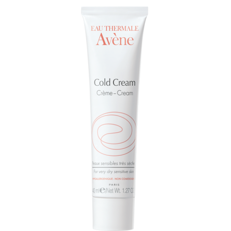 Avene Cold Cream 40ml