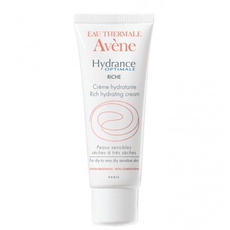 Avene Hydrance Optimale Enriquecida 40ml