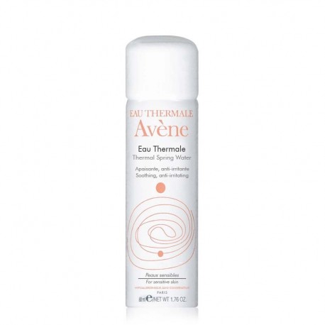 Avene Agua Termal 50ml