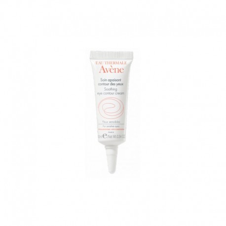 Avene Calmante Contorno de Ojos 10ml