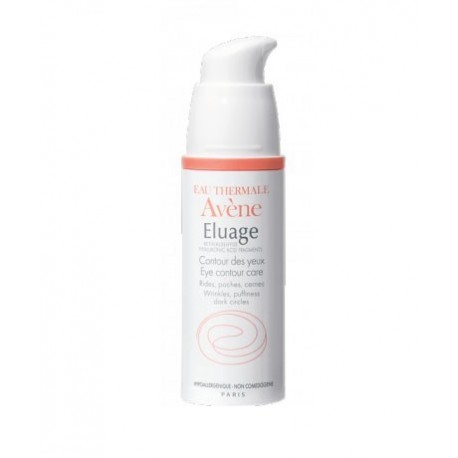 Avene Eluage Contorno Ojos 15ml