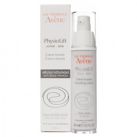 Avene Physiolift Día Crema Alisante 30ml