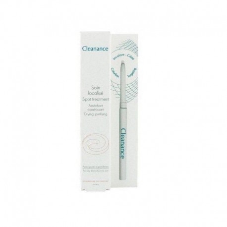 Avene Cleanance Spot Cuidado Localizado 0,25gr