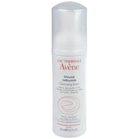 Avene Espuma Matificante 150ml