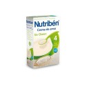 nutriben crema arroz sin gluten 300 gr.