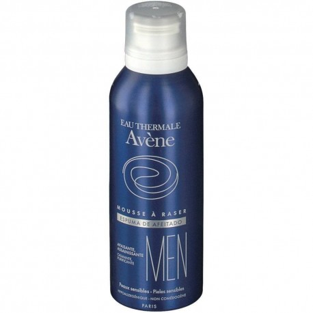 Avene Hombre Espuma de Afeitar 200ml