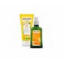 WELEDA PACK ESPINO AMARILLO GEL+ACEITE AROMA SHOWER