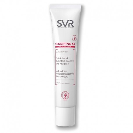 SVR Sensifine AR Antirojeces Crema Hidratante 40ml