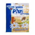 caramelos praims miel refrescante 75 gr