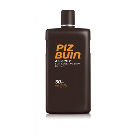 Piz Buin Allergy SPF30 Loción 400ml