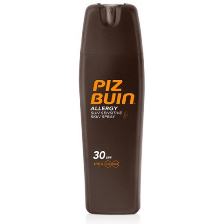 Piz Buin Allergy FPS30 Spray 200ml