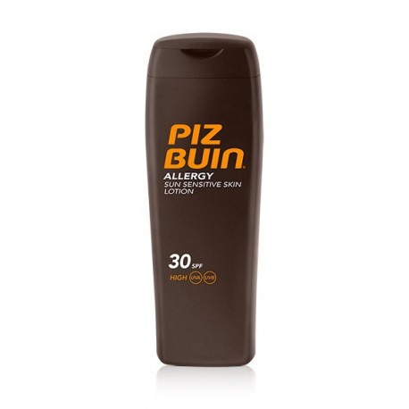 Piz Buin Allergy FPS30 Loción 200ml