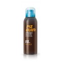 Piz Buin Protect & Cool FPS15 Mousse Solar 150ml