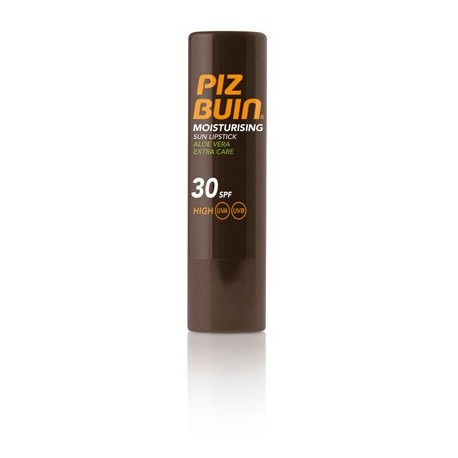 Piz Buin Stick Labial Aloe SPF30 4,9g