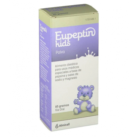 Eupeptin Kids 65gr