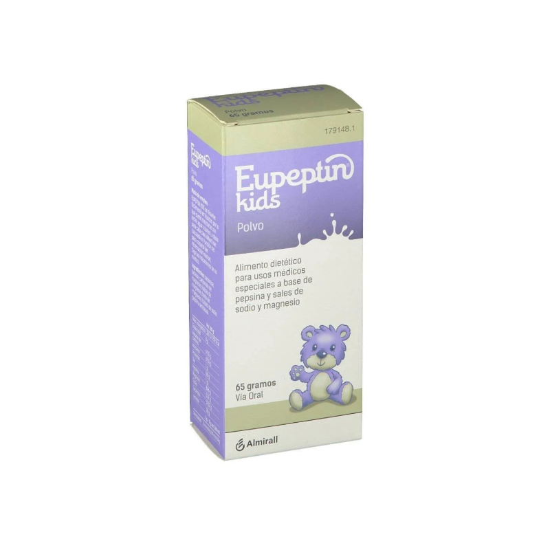 EUPEPTIN KIDS POLVO 65 G Online