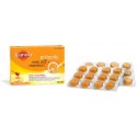 Juanola Propolis Miel-Limon 24 Pastillas