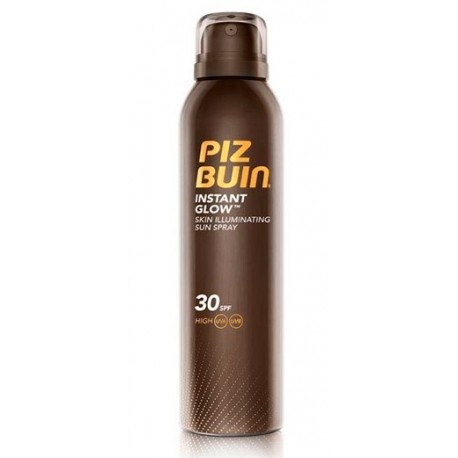 Piz Buin Instant Glow Spray SPF30 150ml