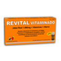 Revital Vitaminado