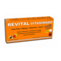 Revital Vitaminado Forte