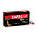 Energisil Vigor Plus 30caps