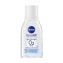 Nivea Gel Micelar 125ml