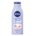 Nivea Aceite en Loción Flor de Cerezo & Aceite de Jojoba 400ml