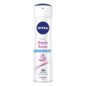 Nivea Fresh Flower 150ml