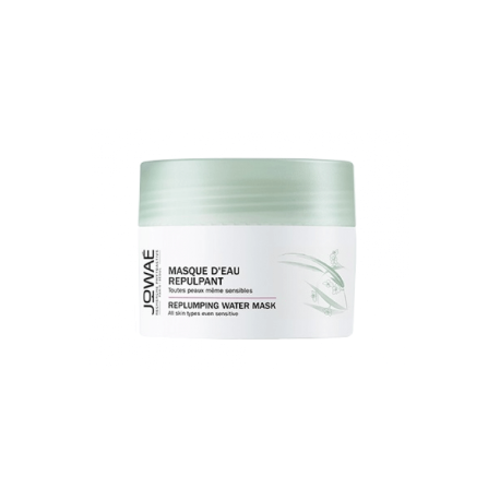 Jowae Mascarilla De Agua Reconstituyente 50ml