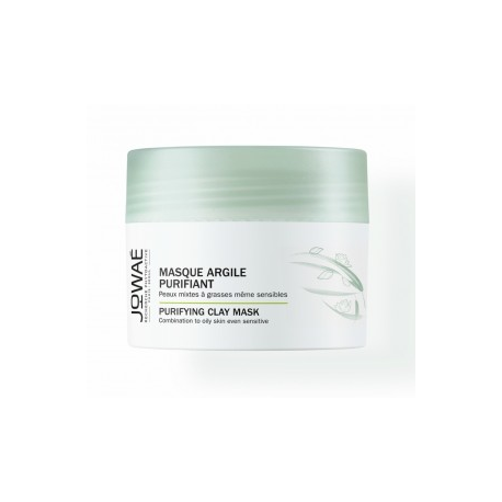 Jowae Mascarilla De Arcilla Purificante 50ml