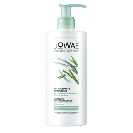 Jowae Leche Hidrante Revitalizante 400ml