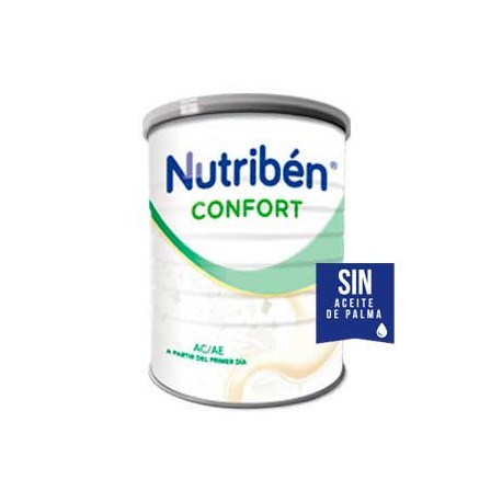 Nutriben Confort 800gr