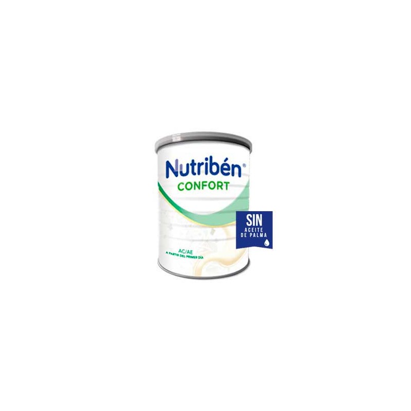 Nutribén Confort 800gr