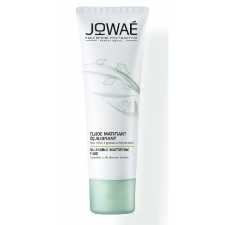 Jowae Fluidomatificante Equilibrante 40ml