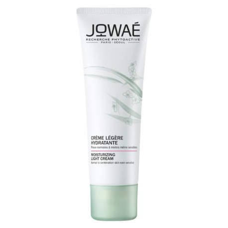 Jowae Crema Ligera Hidratente 40ml